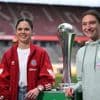 DFB-Pokal: Frauen-Pokalfinale wohl zum dritten Mal ausverkauft