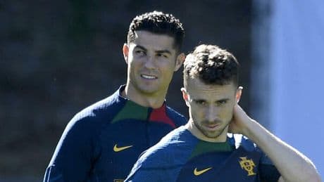Ronaldo assente ai funerali di Diogo Jota, perchè non è andato? La sorella Katia: «Che vergogna enfatizzare un'assenza»