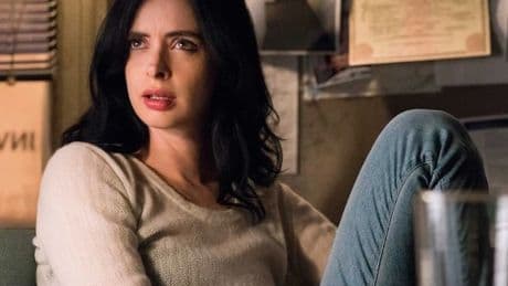 Ya es oficial: Jessica Jones vuelve a Marvel con Krysten Ritter recuperando su papel