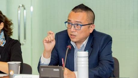 Case, nucleare, armi, Cina e Trump: una terza via per Taiwan