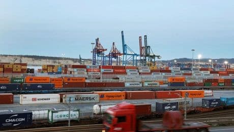 Confebask advierte que el acuerdo comercial supone «un importante lastre» para Euskadi
