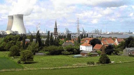 El Parlamento belga revoca la salida del país de la energía nuclear, prevista por ley desde 2003