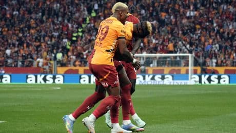 Mario Lemina: Ligi iyi bir şekilde bitireceğimizi düşünüyorum