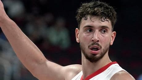 EuroBasket'e 3'te 3'le başlayan 12 Dev Adam, Estonya ile karşılaşacak