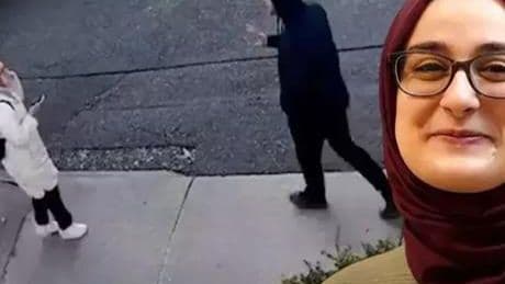 Türkiye'nin Houston Başkonsolosluğu personeli Rümeysa Öztürk'ü ziyaret edecek