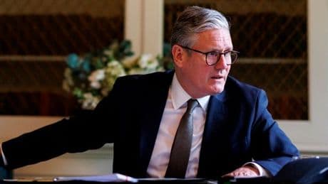 Keir Starmer faces backlash after ruling out winter fuel U-turn - 'Labour can be better than this'
