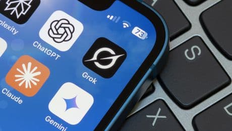 ChatGPT, Grok, Perplexity... Quelles sont les IA génératives qui propagent le plus de «fake news» ?