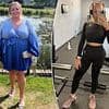 How I lost 9 stone after my weight left me never wanting to leave the house