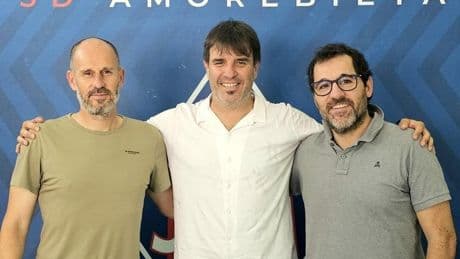 Zulaika: «La ilusión se trabaja, no se vende»