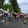 Tim Wellens laat medevluchters achter met venijnige aanval, Nederlanders haken af op steile muur