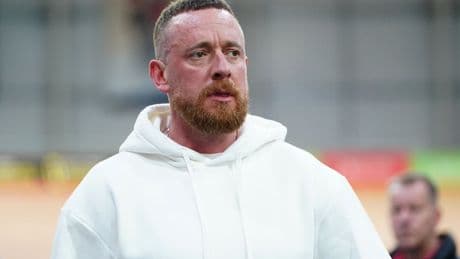 Sir Bradley Wiggins thanks ‘great inspiration’ Lance Armstrong for help in battling drug addiction