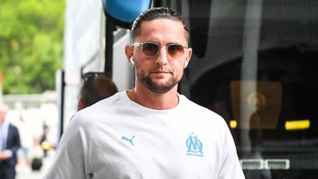 OM: se désolidariser des propos de son entourage, la clé du dossier Adrien Rabiot