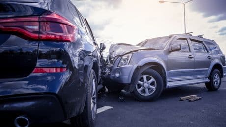 Si vous croisez un véhicule à contresens sur l’autoroute, ces 3 réflexes peuvent vous sauver la vie