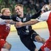 Handball-Champions League: Füchse Berlin legen Grundstein zum Einzug ins Final Four