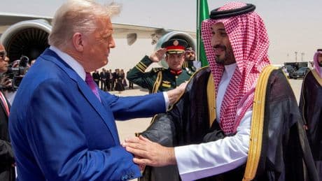 Comment l'Arabie saoudite s'est imposée comme partenaire stratégique de l'Occident