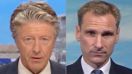 BBC Presenter Skewers Chris Philp As He Brutally Exposes Tory Asylum Hotel Hypocrisy