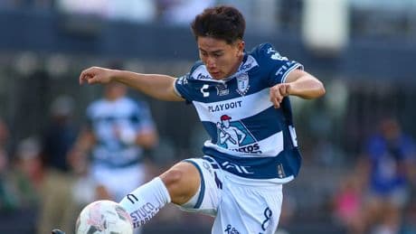 Klub-WM 2025 - DAS müssen Sie zu Traditions-Klub CF Pachuca wissen