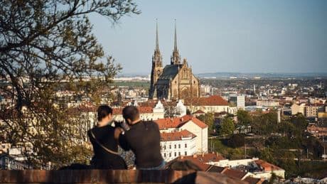 Europe’s Rising Tech & AI Hub: 6 Startups From Brno You Can’t Miss