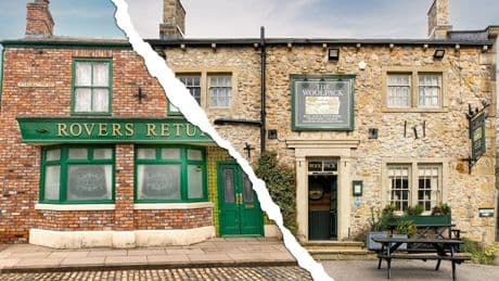 ITV announce 'unprecedented' Coronation Street and Emmerdale crossover episode