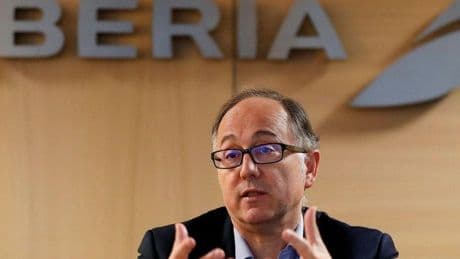 El español Luis Gallego asume la presidencia del Consejo de la IATA