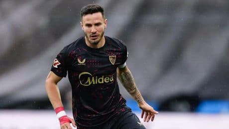 Saul Niguez Trabzonspor’da