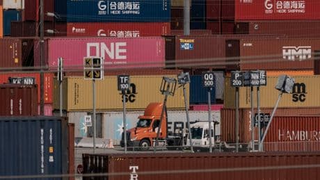 How Small Business Owners Are Handling Tariffs on China