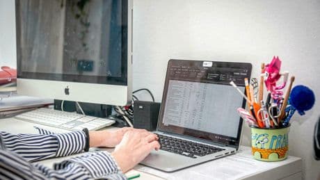Société générale, Free : les entreprises françaises rétropédalent sur le télétravail
