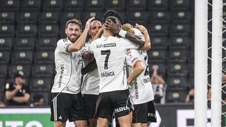 Beşiktaş 2-1 Eyüpspor Maç Özeti | Kartal, sezonu 3 puanla açtı
