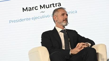 Murtra impulsa nuevos cambios en la cúpula de Telefónica con el relevo de dos consejeras independientes