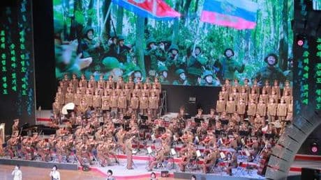 Nordkorea: Kim Jong Un ehrt im Ukrainekrieg getötete Soldaten