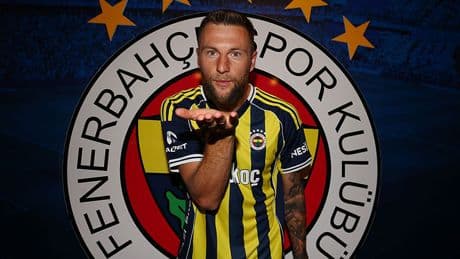 Milan Skriniar'dan transfer sözleri! "Aileme geri döndüğüm için çok mutluyum"
