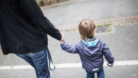 Bürgergeld-Mama packt’s an: „Ich will meinem Sohn zeigen, dass sich Arbeit lohnt“