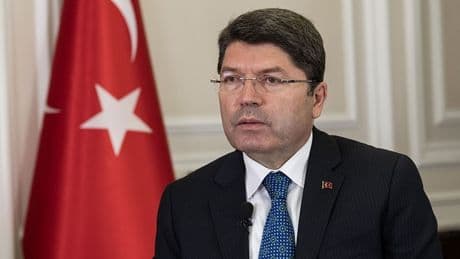 Adalet Bakanı Tunç'tan Özgür Özel'e yönelik saldırıya ilişkin tepki