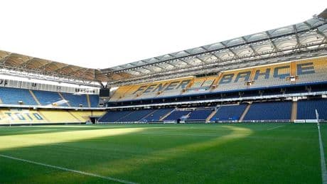 Fenerbahçe Chobani'yi resmen duyurdu!