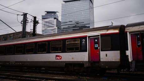 Les trains de nuits ont de beaux jours devant eux, selon un rapport du Réseau Action Climat