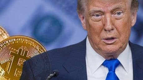 Trump'tan "dijital varlık düzenlemelerinin onaylanması" çağrısı