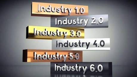 ERP Shifts To Industry 5.0 To Enable Smarter, Human-Centric Operations