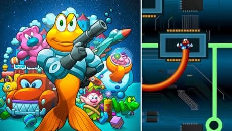 90s Amiga mascot is coming back with a sequel his original creator hates