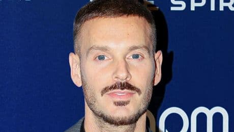Matt Pokora dans un téléfilm sur le massacre d’Oradour-sur-Glane