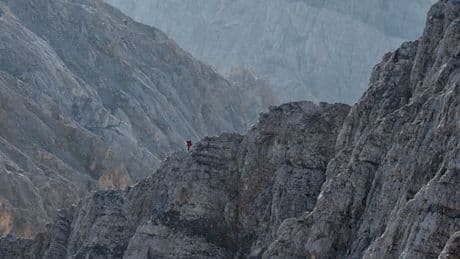 61-Jähriger stürzt an der Zugspitze 400 Meter in den Tod