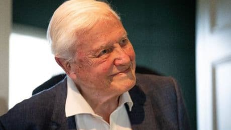 David Attenborough's diet change as he rules out certain food to 'live past 100'