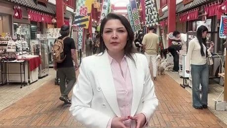 Türkiye krizi nasıl fırsata çevirir? İşte CNN TÜRK'ün Japonya izlenimleri...