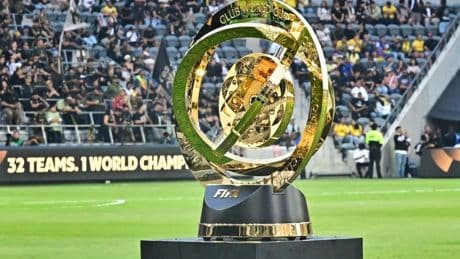 Club World Cup 2025: Fixtures, groups and FREE live stream info for new-look tournament featuring Chelsea and Man City