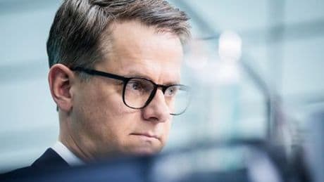 CDU-Generalsekretär Carsten Linnemann will nicht ins Kabinett – Was steckt dahinter?