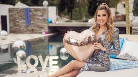 Sylvie Meis über "Love Island VIP": "Wir hatten Drama, das keiner erwartet hat"
