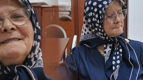 Çocukluk hayali 65 yaşında gerçek oldu: Olağanüstü bir başarı