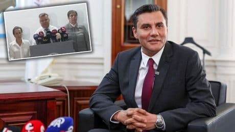 Ferdi Zeyrek’in sağlık durumuna ilişkin yeni açıklama: Genel durumu kritik