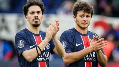 Un “PSG à l’accent portugais” veut faire parler la poudre en finale de la Ligue des champions