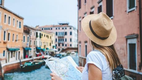 Micro-voyages : ces Français qui partent plus souvent, mais moins longtemps
