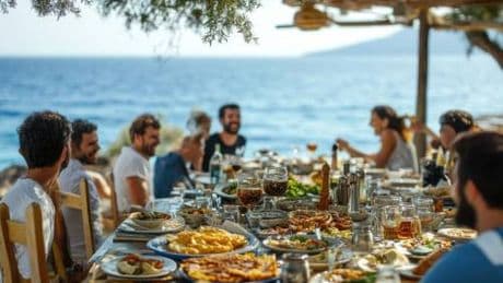 Estate, bagno dopo pranzo sì o no? Medici anti-bufale, 'sì ma a certe condizioni'